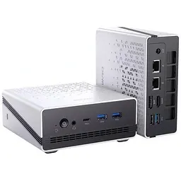 Неттоп CHUWI uBox AMD Ryzen 5 6600H 16/512GB [152576] - мініатюра 5