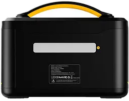 Додаткова батарея Vtoman Jump PB-26 LiFePO4, 1548 Вт/ч (Jump 1500 Battery) - мініатюра 3