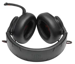Гарнітура JBL QUANTUM 600 Black (JBLQUANTUM600BLK) - мініатюра 5