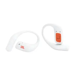 Спортивні бездротові відкриті TWS-навушники JBL Endurance Zone White - мініатюра 3