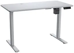 Геймерський стіл Cougar Royal 140 Mossa White (Royal 140 Mossa (White)) - мініатюра 7