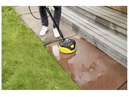 Мийка високого тиску Karcher K 4 WCM Premium Home (1.324-232.0) - мініатюра 10