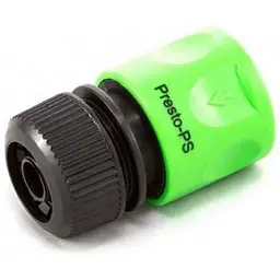 З'єднання PRESTO-PS 1/2" для шланга (green) 4111