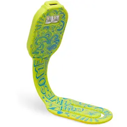Закладка-ліхтарик Flexilight Rechargeable Класика Модний зелений, 14,7х3,6х1,3 см (FLRAW) - мініатюра 3