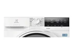 Пральна машина автоматична Electrolux EW6F3494U - мініатюра 2