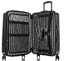 Валіза Heys Black Leopard (M) (13127-3041-26) 930174 - мініатюра 5