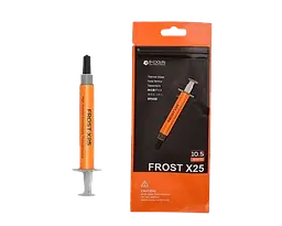 Термопаста ID-Cooling FROST X25 2g (FROST X25 2g) - мініатюра 1