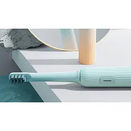 Електрична зубна щітка Xiaomi Enchen Mint5 Sonik Blue - мініатюра 4