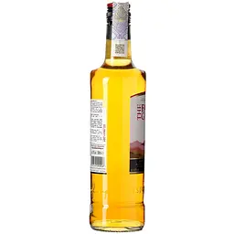 Віскі The Famous Grouse 40% 0.5 л - мініатюра 2