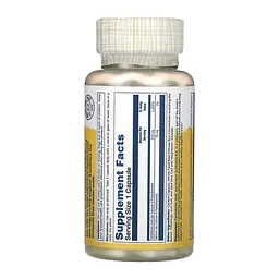 Pantothenic Acid 250mg - 100 caps - мініатюра 2