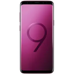 Смартфон Samsung Galaxy S9+ SM-G965 DS 64Gb Red (SM-G965FZRD) - мініатюра 3