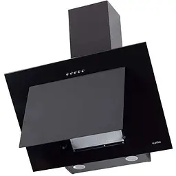 Витяжка Ventolux Fiore 60 BK (700) PB - мініатюра 2
