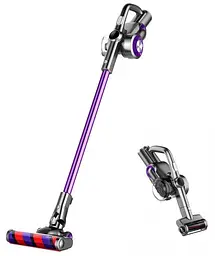 Акумуляторний ручний пилосос Jimmy H8 PRO Purple