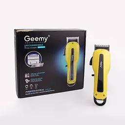Машинка для стрижки XPRO GM-6671 бездротова (41290-6671_458) - мініатюра 6