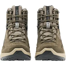 Черевики Lowa Ventierra GTX MID 44 Olive/Amber Green - мініатюра 5