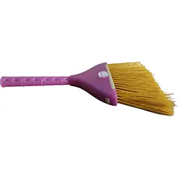 Віник Zambak Plastik пластиковий для прибирання 19х40 см фіолетовий (ZP-124v) - мініатюра 2