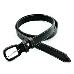 Ремінь унісекс Le-Mon 110-115х2,8 см acs0022386