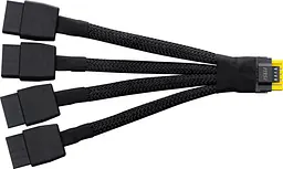 Відеокарта MSI RTX 5090 32G VENTUS 3X OC (RTX 5090 32G VENTUS 3X OC) (GDDR7, 512 bit, PCI-E v5.0 x16) - мініатюра 5