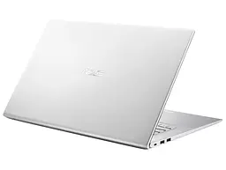 Ноутбук 17.3 Asus VivoBook X712EA-BX105 (90NB0TW1-M01120) Transparent Silver - мініатюра 3