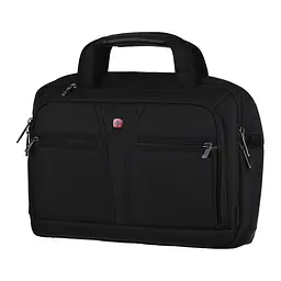 Wenger Сумка для ноутбука, BC Pro 13.3-14.1", чорна
