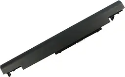 Акумулятор для ноутбука HP 255 G6 2850 mAh (31Wh), 3cell, 11.1V, Li-ion, - мініатюра 4