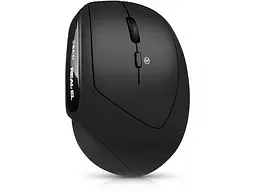 Миша REAL-EL RM-490W Black (EL123200058) - мініатюра 6