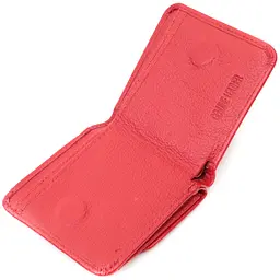 Жіночий шкіряний гаманець ST Leather 9,5х9,5х1,5 см acs0029405 - мініатюра 8