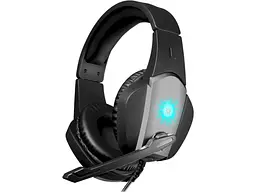 Компьютерная гарнитура Defender X-Skull Black/Grey (64585)