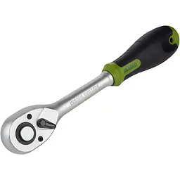 Тріскачка Alloid 1/2" 72 зубчика (T-1272-TS) - мініатюра 4