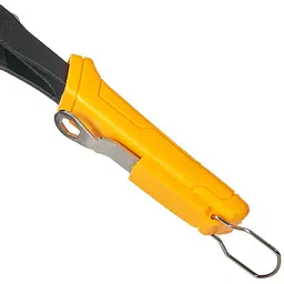 Заклепник поворотний Ingco Industrial 260 мм (SHHR106) - мініатюра 4