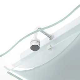 Світильник настінно-стельовий накладний Brille Brille W041-20 - мініатюра 3