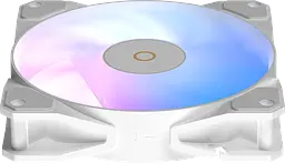 Вентилятор Ocypus Beta F12 ARGB White (BETA-F12-WH1AM00X-GL) - мініатюра 3