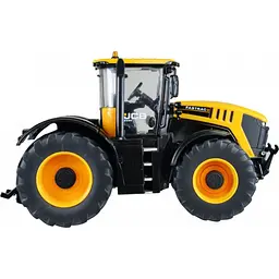 Модель Britains Трактор JCB 8330 Fastrac 1:32 (43206) - мініатюра 2