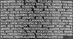 Ламінувальна сироватка для блиску волосся Bioearth Glossy Hair Lamination Serum 100 мл - мініатюра 2
