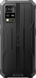 Смартфон Blackview BV4800 Pro 4/128Gb NFC Black Global version - мініатюра 2