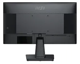Монiтор MSI 21.5` Pro MP225V VA Black 100Hz - мініатюра 4