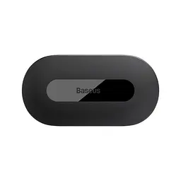 Навушники Baseus Bowie EZ10 True Wireless Earphones чорний A00054300116-Z1