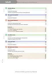 Momente A1.1. Arbeitsbuch plus interaktive Version - Франц Шпехт - мініатюра 3