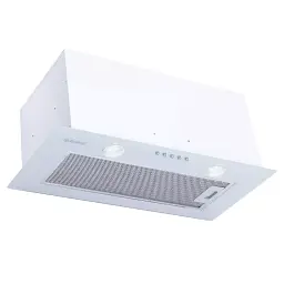 Витяжка повновбудована Perfelli BI 6562 A 1000 W LED GLASS - мініатюра 3