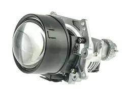 Автолампа Decker LED BL 2,5'' P-3 50W
