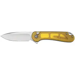 Ніж Civivi Elementum II Ultem Yellow