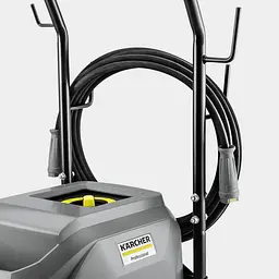 Karcher Мінімійка високого тиску Karcher HD 6/15-4 M Classic 3400Вт 70-150бар 450-600л/рік шланг 10м 51.6кг - мініатюра 4