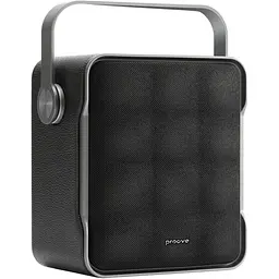 Портативна акустика Proove Fader 40W Black (PSFD4018AP01) [169737] - мініатюра 4
