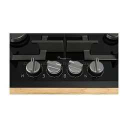 Варочна поверхня Bosch PRP6A6H40R - мініатюра 9