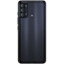 MOTOROLA Moto G60 128 GB Moonless Black (Grade C) Seller Refurbished - мініатюра 3