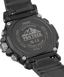 Годинник Casio Pro-Trek PRW-61-1AER - мініатюра 5