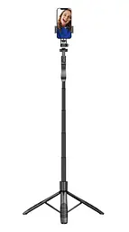 Трипод - штатив Proove MegaStick Selfie Stick Tripod 1530 мм - мініатюра 2