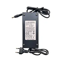 Зарядний пристрій Wondertech для акумулятора Li-Ion 14.6V 8A