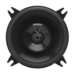 Коаксіальна акустична система JBL Club 44F - мініатюра 2