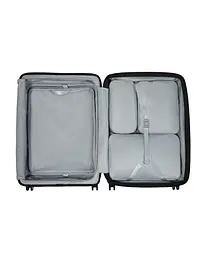 Валіза 75 См Samsonite PARALUX HS BLACK 75x50x31(34) KT2*09003 - мініатюра 2